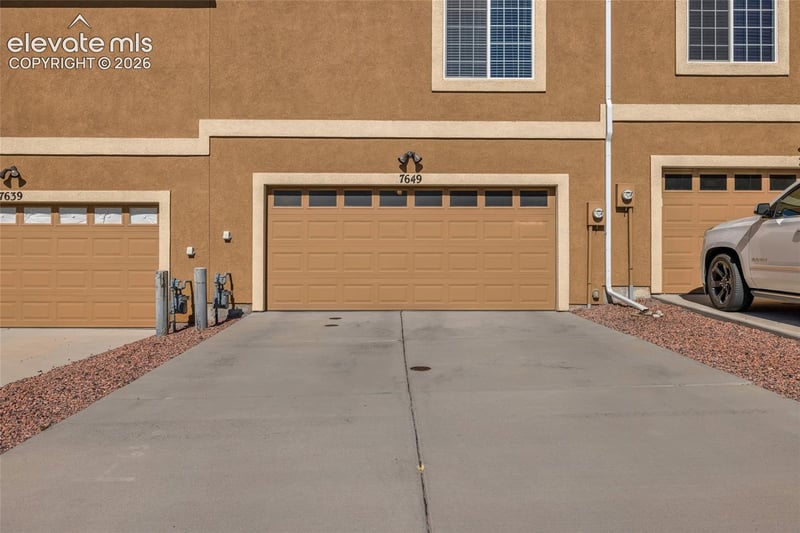 7649 Grand Fir Point, Colorado Springs, CO 80908