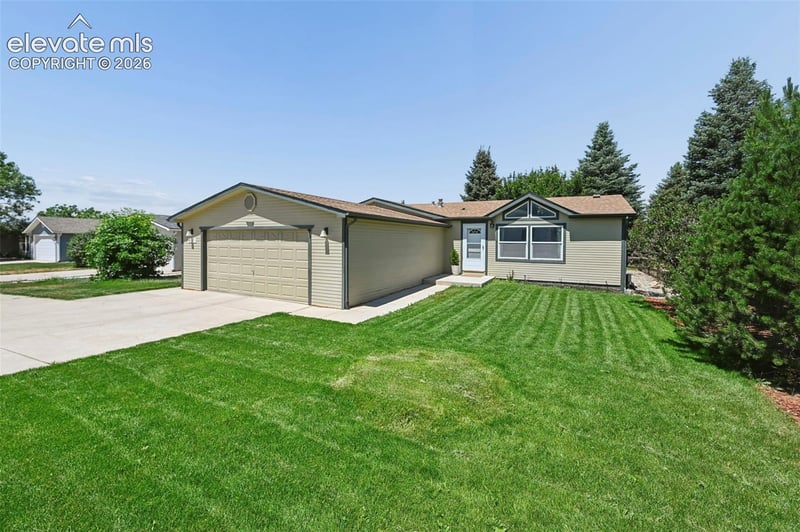 7659 Marmot Point, Colorado Springs, CO 80922