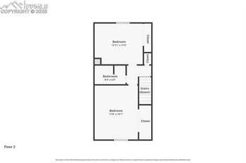 7660 Clover Hill Dr, Colorado Springs, CO 80920