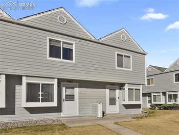 7660 Clover Hill Dr, Colorado Springs, CO 80920