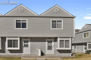 7660 Clover Hill Dr, Colorado Springs, CO 80920