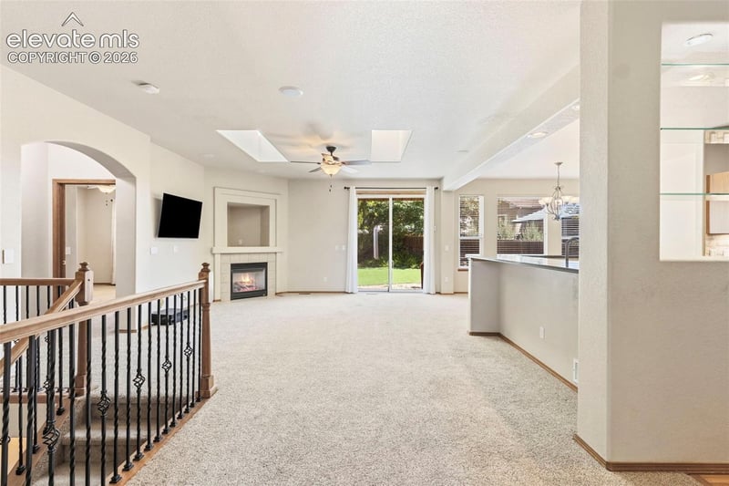 7661 Amberly Dr, Colorado Springs, CO 80923