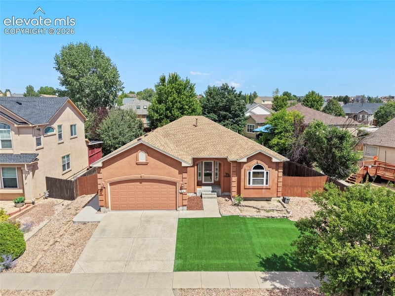 Home Worth Check