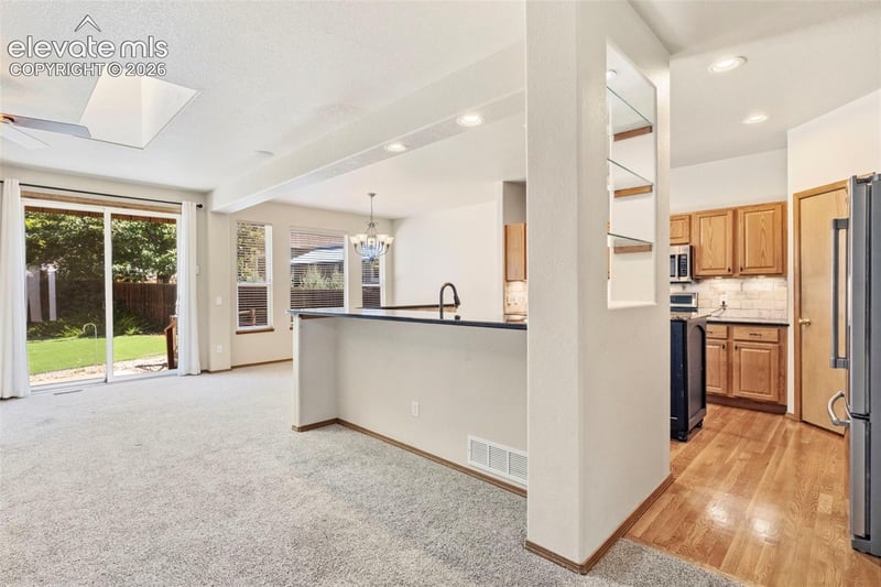 7661 Amberly Dr, Colorado Springs, CO 80923