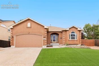 7661 Amberly Dr, Colorado Springs, CO 80923