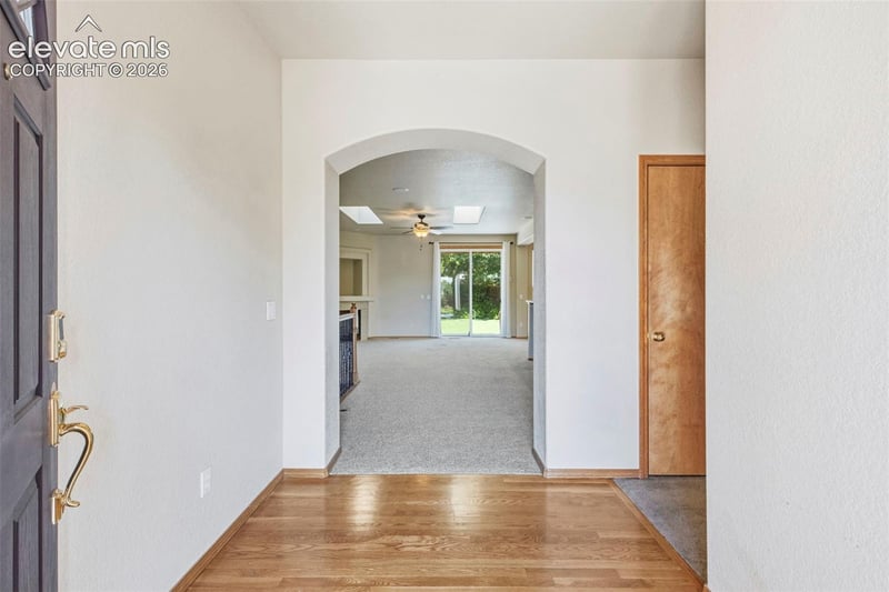 7661 Amberly Dr, Colorado Springs, CO 80923