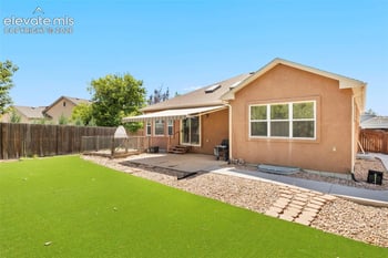 7661 Amberly Dr, Colorado Springs, CO 80923