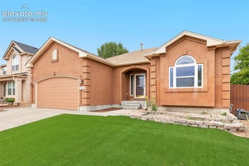 7661 Amberly Dr, Colorado Springs, CO 80923