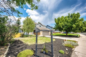 7670 Conifer Dr, Colorado Springs, CO 80920