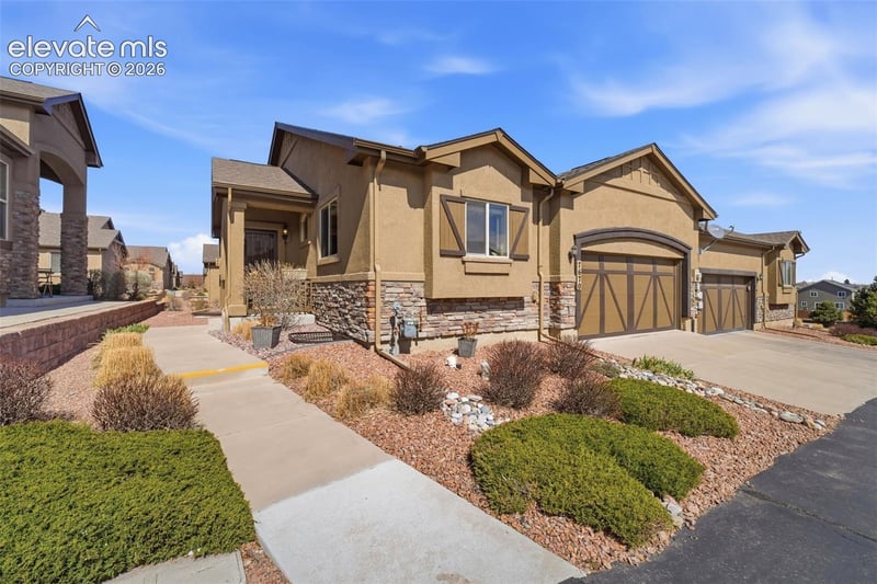 7670 Matchlock Hts, Colorado Springs, CO 80923