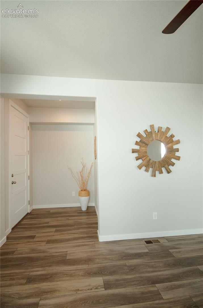 7671 Ochre Vw, Colorado Springs, CO 80908