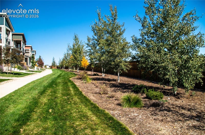 7671 Ochre Vw, Colorado Springs, CO 80908
