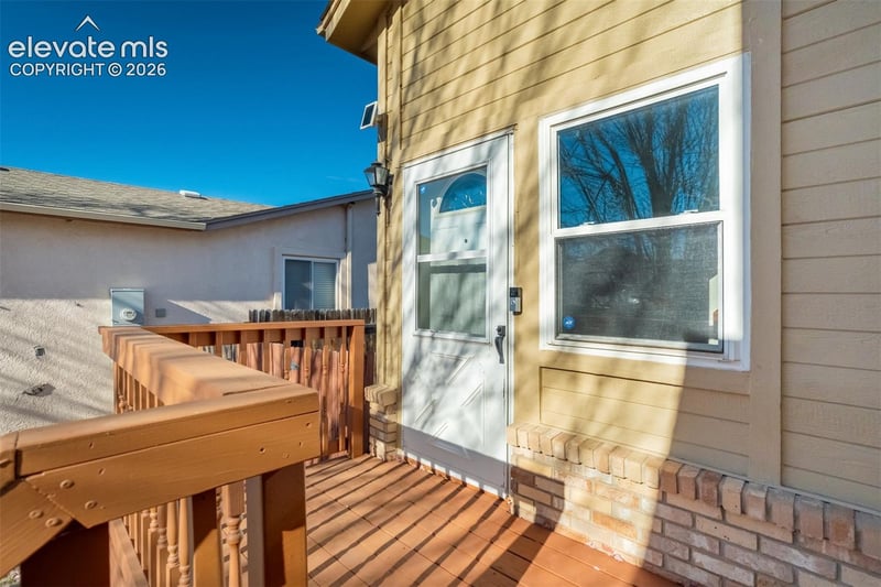 7672 Montarbor Dr, Colorado Springs, CO 80918