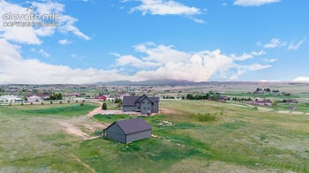 7674 Paleo Way, Colorado Springs, CO 80908
