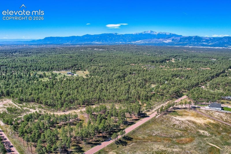 7675 Marjorie Jean Point, Colorado Springs, CO 80908