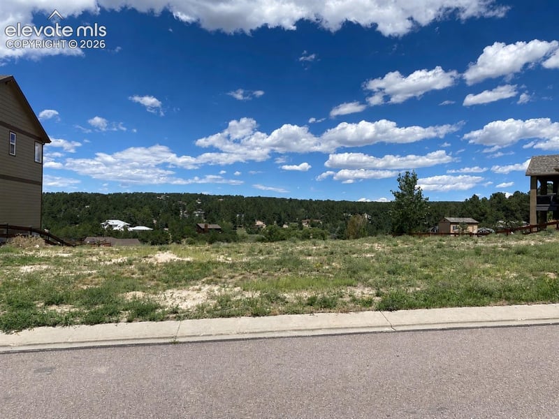 768 Gold Canyon Rd, Monument, CO 80132
