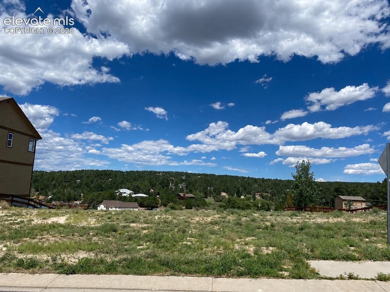 768 Gold Canyon Rd, Monument, CO 80132