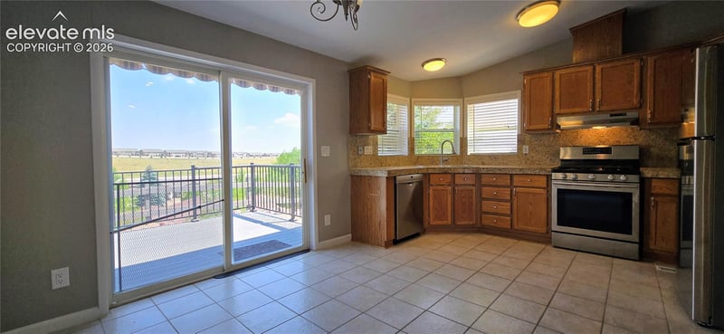 7681 Grosbeak Point, Colorado Springs, CO 80922