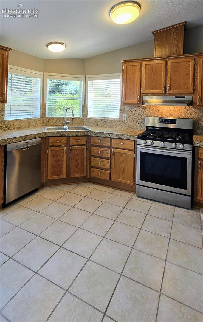 7681 Grosbeak Point, Colorado Springs, CO 80922