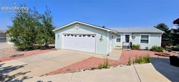 7681 Grosbeak Point, Colorado Springs, CO 80922