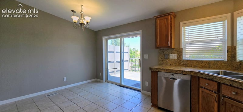 7681 Grosbeak Point, Colorado Springs, CO 80922