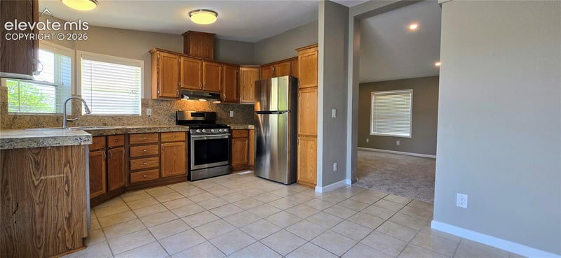 7681 Grosbeak Point, Colorado Springs, CO 80922