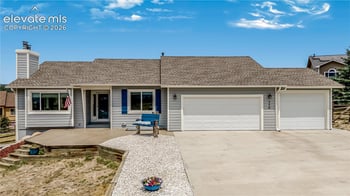 770 Bowstring Rd, Monument, CO 80132