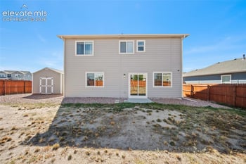 7701 Berwyn Loop, Peyton, CO 80831