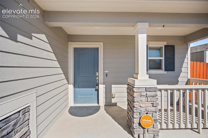 7701 Berwyn Loop, Peyton, CO 80831