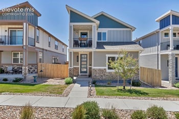 7701 Frigid Air Point, Colorado Springs, CO 80908