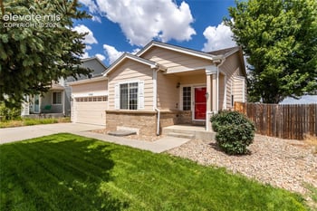 7703 Tompkins Rd, Peyton, CO 80831