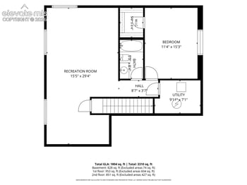 7704 Braxton Dr, Fountain, CO 80817