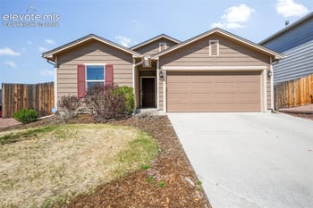 7704 Cruzer Hts, Peyton, CO 80831