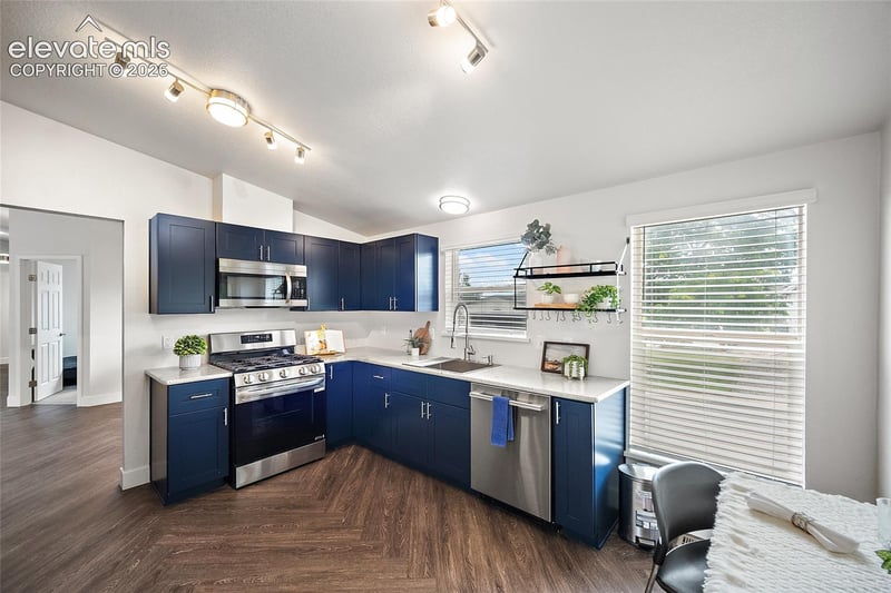7705 Valley Quail Point, Colorado Springs, CO 80922