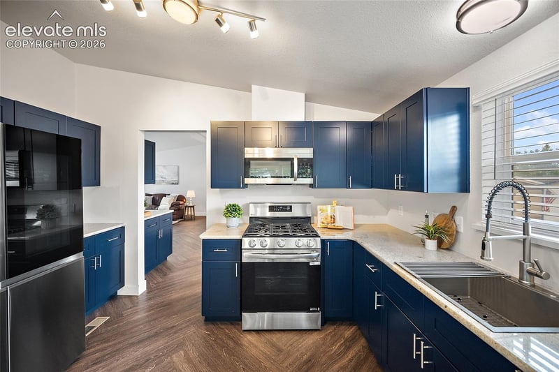 7705 Valley Quail Point, Colorado Springs, CO 80922