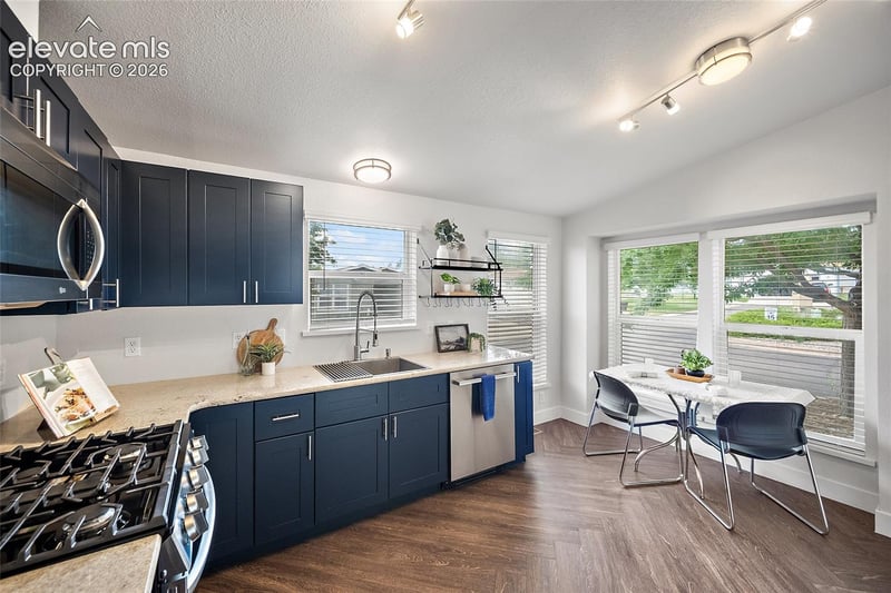 7705 Valley Quail Point, Colorado Springs, CO 80922