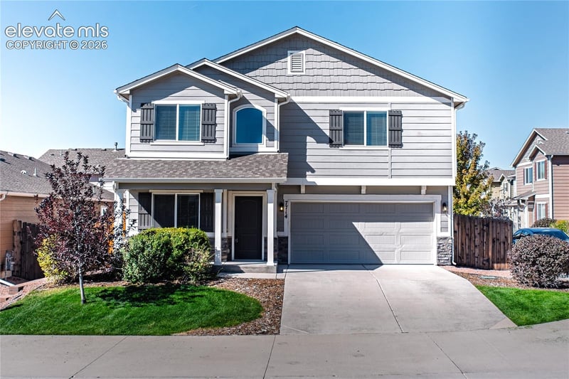 7714 Cruzer Hts, Peyton, CO 80831