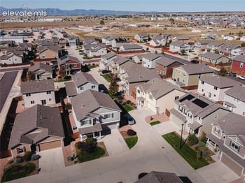 7714 Cruzer Hts, Peyton, CO 80831