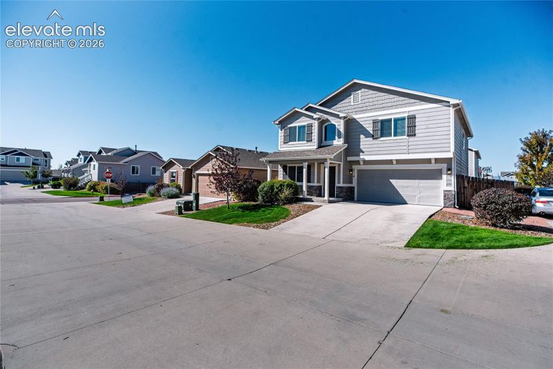 7714 Cruzer Hts, Peyton, CO 80831