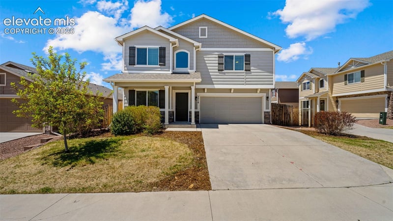 7714 Cruzer Hts, Peyton, CO 80831