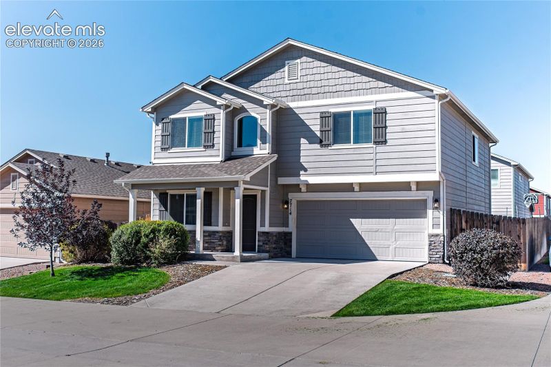7714 Cruzer Hts, Peyton, CO 80831
