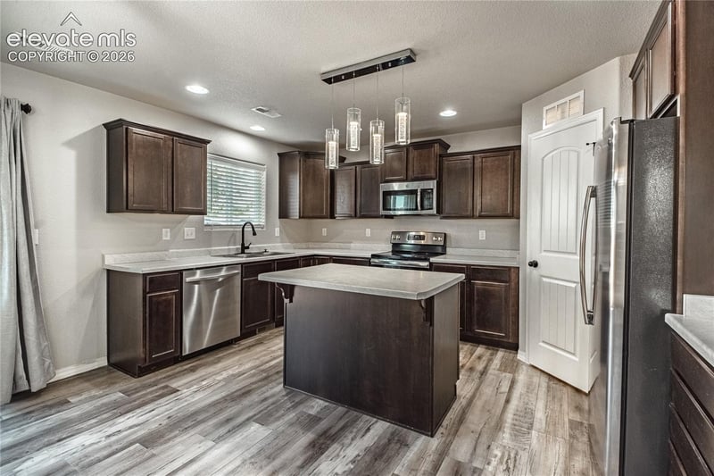 7714 Cruzer Hts, Peyton, CO 80831
