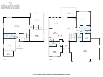 7716 Amberly Dr, Colorado Springs, CO 80923