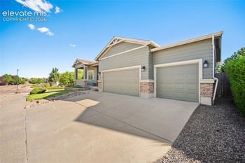 7716 Amberly Dr, Colorado Springs, CO 80923