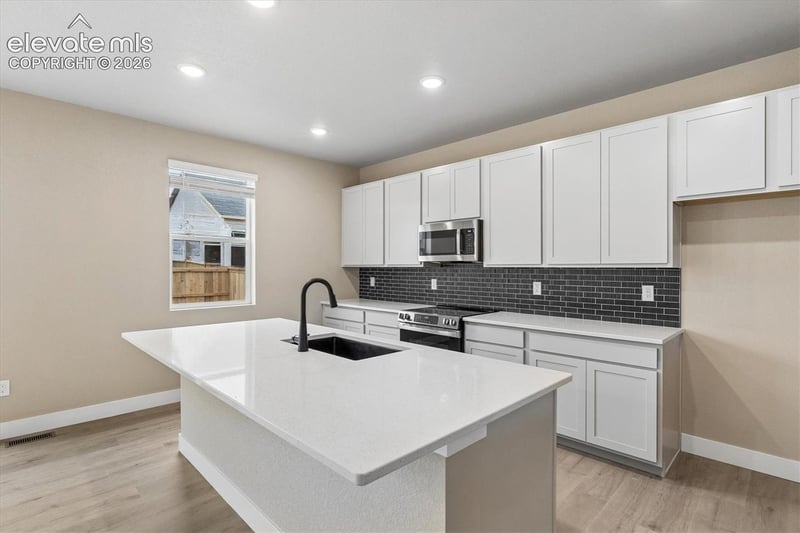 7716 Clear Amber Pl, Colorado Springs, CO 80908