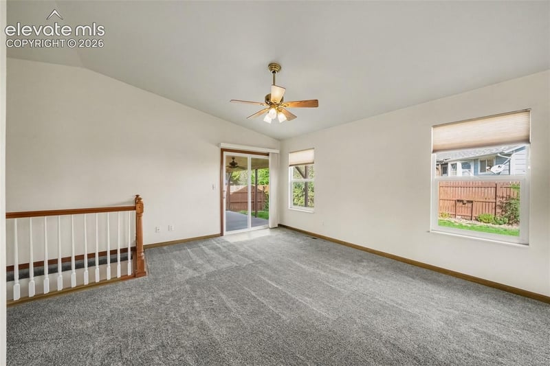 772 Foxwood Dr, Colorado Springs, CO 80911