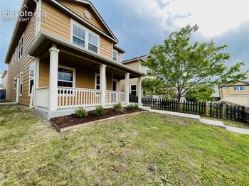 7721 Crestone Peak Trl, Colorado Springs, CO 80924