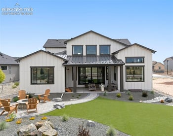 7724 Desert Wrangler Dr, Colorado Springs, CO 80908