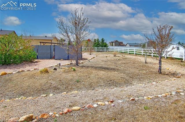 7724 Mclaughlin Rd, Peyton, CO 80831