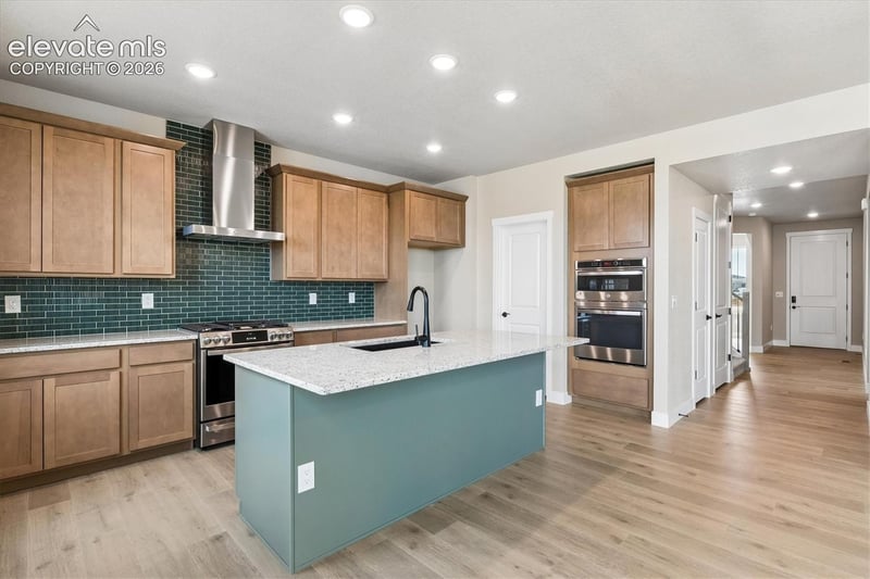 7726 Tuscan Sun Ct, Colorado Springs, CO 80908